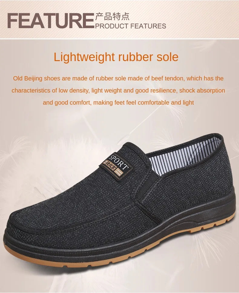 Spring and summer Hot sale Sneakers Men Fashion Casual Walking Shoe Breathable Men Loafers Zapatilla Hombre men casual shoe