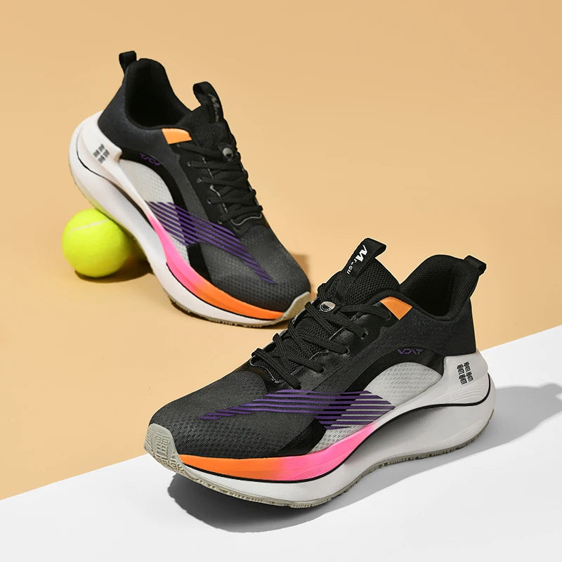 Mesh Casual Men Shoes Fashion Soft Sole Man Sneakers