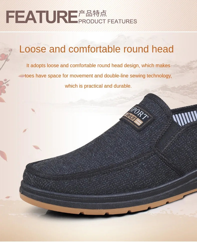 Spring and summer Hot sale Sneakers Men Fashion Casual Walking Shoe Breathable Men Loafers Zapatilla Hombre men casual shoe