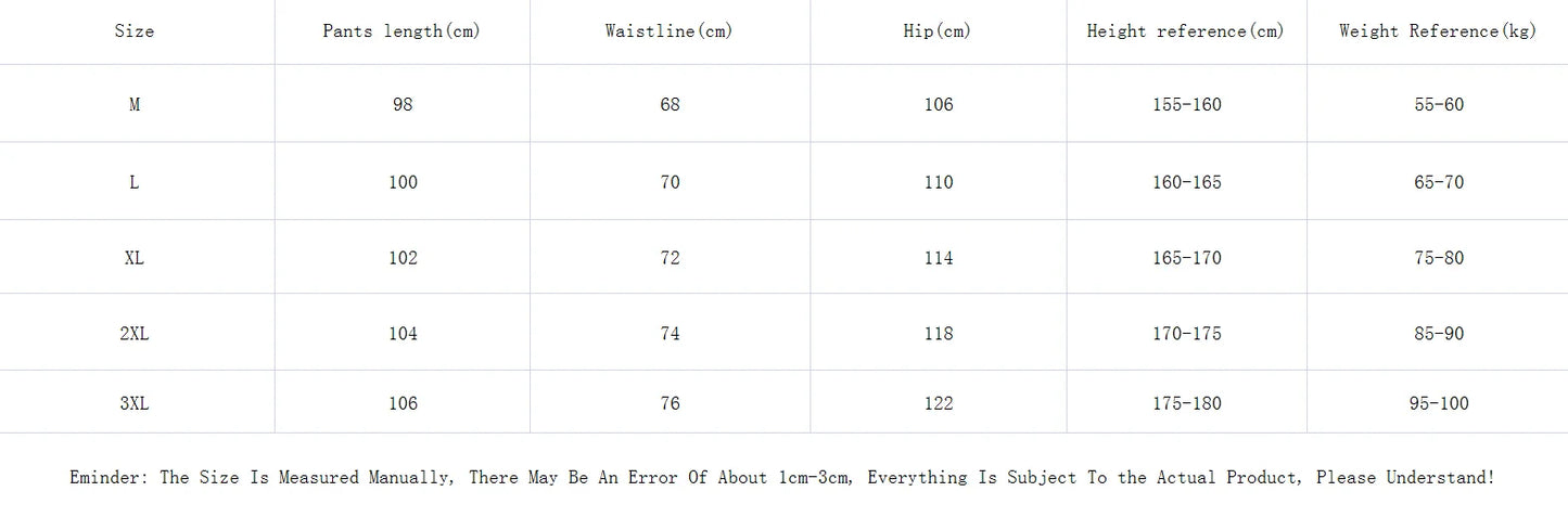 Spring And Autumn Cargo Pants Men's Fashion Brand Elastic Multi-bag Reflective Straight Leg Sports Fitness Casual Pants