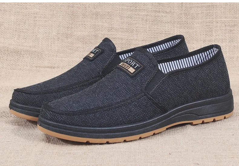 Spring and summer Hot sale Sneakers Men Fashion Casual Walking Shoe Breathable Men Loafers Zapatilla Hombre men casual shoe