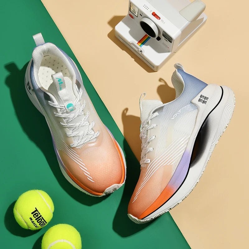 Mesh Casual Men Shoes Fashion Soft Sole Man Sneakers